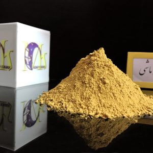 مشخصات گل ماشی شرکت معدن کاوان