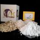 مشخصات سیلیس پودری سفید و سیلیس دانه بندی شده شرکت معدن کاوان: انواع سیلیس، قیمت، آنالیز و …