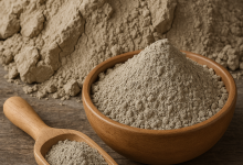 بنتونیت چیست؟ آشنایی کامل با این ماده معدنی ارزشمند