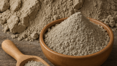 بنتونیت چیست؟ آشنایی کامل با این ماده معدنی ارزشمند