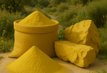 گل ماشی چیست، رنگ گل ماشی چه رنگی است، نحوه ساخت و از ترکیب چه رنگهایی است