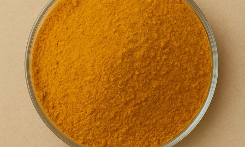 پیگمنت گل ماش و پیگمنت اکسید آهن گل ماش | معرفی و کاربردها
