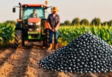 لئوناردیت در کشاورزی | مزایا، کاربرد و اهمیت آن در اصلاح خاک