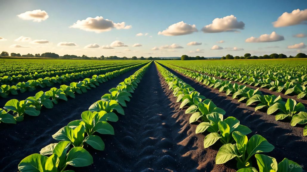 لئوناردیت در کشاورزی | مزایا، کاربرد و اهمیت آن در اصلاح خاک