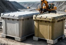 نقش خاک بالکلی در تولید فرآورده‌های نسوز و دیرگدازها