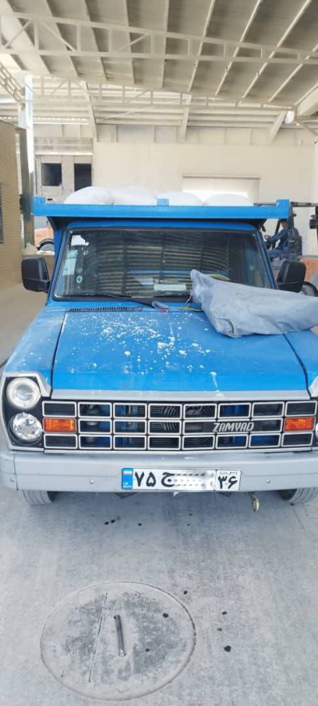 ارسال بار میکا ۲۵۰۰ مش | خرید و قیمت پودر میکا و کانی میکا