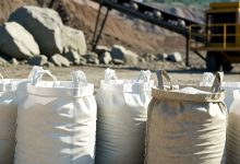 کانی تالک چیست | ویژگی‌ها، رنگ، نرمی و قیمت هر تن سنگ تالک