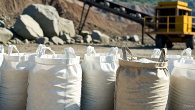 کانی تالک چیست | ویژگی‌ها، رنگ، نرمی و قیمت هر تن سنگ تالک