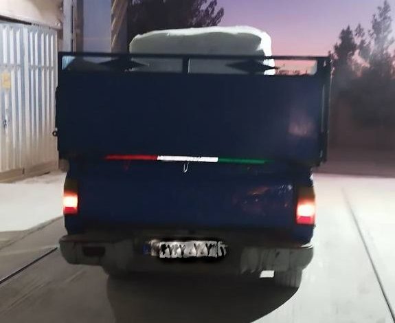 ارسال بار کربنات کلسیم ۲۵۰۰ مش | خرید و قیمت کربنات کلسیم از تولیدکننده