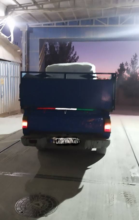 ارسال بار کربنات کلسیم ۲۵۰۰ مش | خرید و قیمت کربنات کلسیم از تولیدکننده