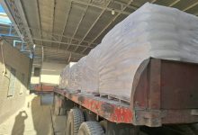 ارسال کربنات کلسیم کوتد ۴۵۰ مش به اصفهان | خرید و قیمت پودر کوتد شده