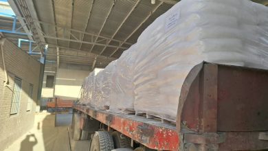 ارسال کربنات کلسیم کوتد ۴۵۰ مش به اصفهان | خرید و قیمت پودر کوتد شده