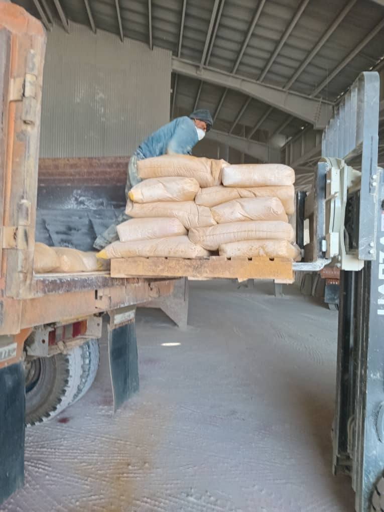 ارسال بار گل ماشی | خرید و قیمت پودر گل ماشی و پیگمنت گل ماش