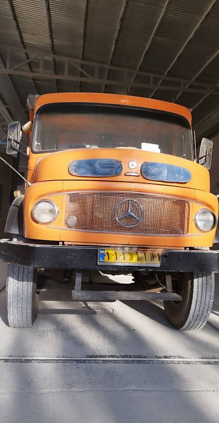 ارسال بار گل‌ماشی ممتاز به اشتهارد | خرید و قیمت گل‌ماشی معدن کاوان