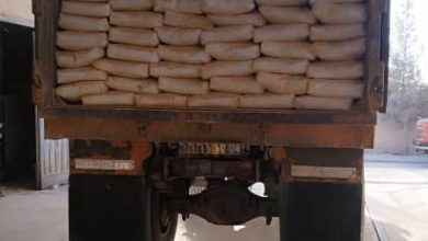 ارسال بار گل‌ماشی ممتاز به اشتهارد | خرید و قیمت گل‌ماشی معدن کاوان