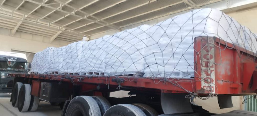 ارسال کربنات کلسیم کوتد به اصفهان | خرید و قیمت پودر کوتد معدن کاوان