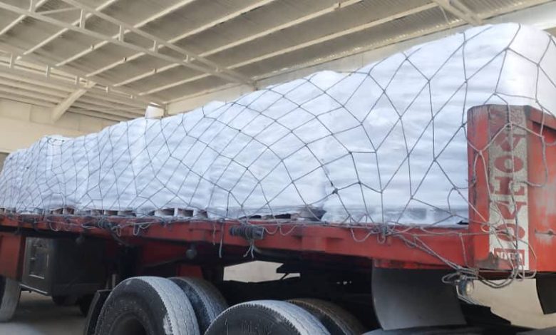 ارسال کربنات کلسیم کوتد به اصفهان | خرید و قیمت پودر کوتد معدن کاوان