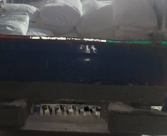 ارسال تالک افغان به تبریز | خرید و قیمت پودر تالک سفید افغانستان