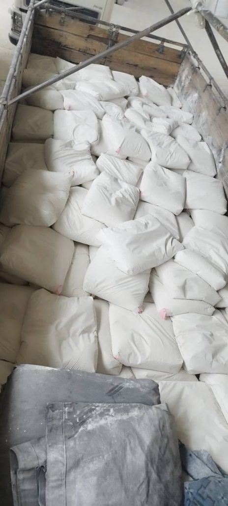 ارسال بار میکا ممتاز به مشهد | خرید و قیمت سنگ میکا و پودر میکا