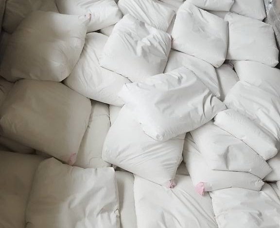 ارسال بار میکا ممتاز به مشهد | خرید و قیمت سنگ میکا و پودر میکا