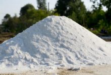 قیمت خرید ماسه سیلیس میکرونیزه ممتاز درجه یک خوی | معدن کاوان