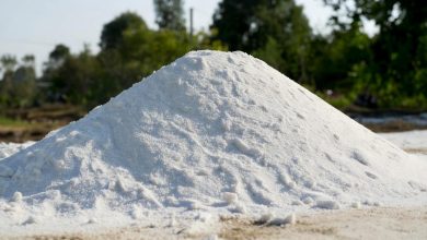 قیمت خرید ماسه سیلیس میکرونیزه ممتاز درجه یک خوی | معدن کاوان