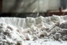 قیمت فروش و خرید سیلیس درجه یک میکرونیزه ۹۹ درصد | تامین مستقیم از معدن کاوان