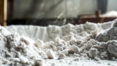 قیمت فروش و خرید سیلیس درجه یک میکرونیزه ۹۹ درصد | تامین مستقیم از معدن کاوان