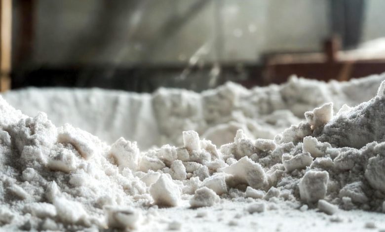 قیمت فروش و خرید سیلیس درجه یک میکرونیزه ۹۹ درصد | تامین مستقیم از معدن کاوان