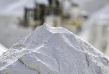 قیمت پودر تالک افغان سفید و فروش عمده کانی تالک افغانی - شرکت معدن کاوان