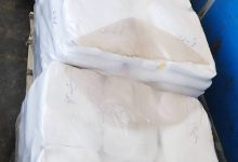 ارسال تالک افغان، باریت کریستال و کربنات کلسیم به شمس‌آباد | مواد معدنی تولید نانو عایق