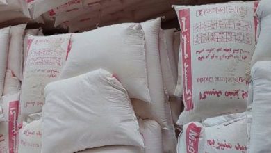 اکسید منیزیم دامی پودر مش ۲۰۰ | تأمین اکسید منیزیم با MgO ۲۰ تا ۷۰ درصد برای خوراک دام